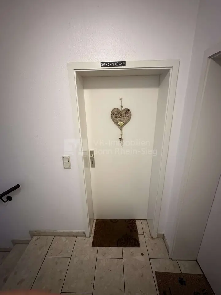 2 Zimmer Wohnung mit 60 m² in Troisdorf – Bild 4