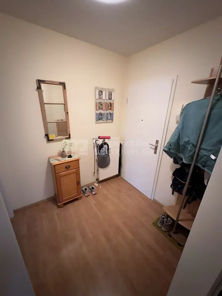 2 Zimmer Wohnung mit 60 m² in Troisdorf – Bild 5