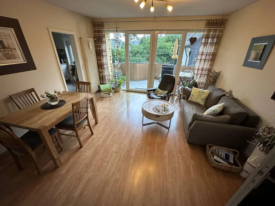 2 Zimmer Wohnung mit 60 m² in Troisdorf – Bild 8