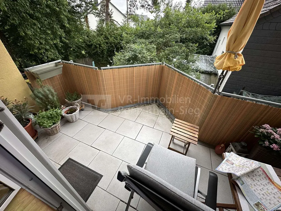 2 Zimmer Wohnung mit 60 m² in Troisdorf – Bild 9