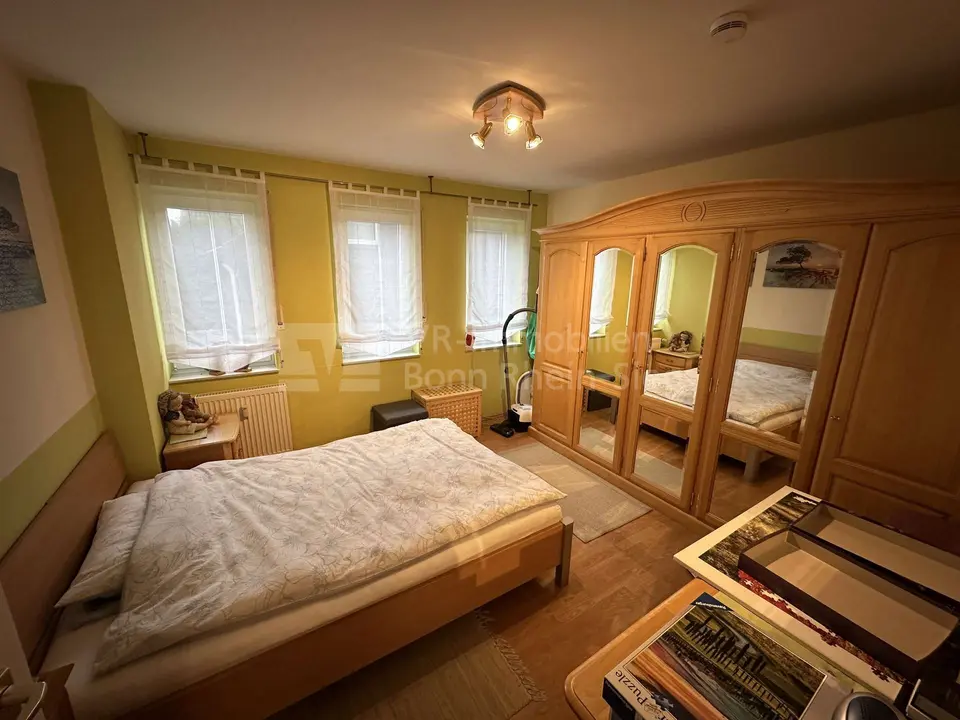 2 Zimmer Wohnung mit 60 m² in Troisdorf – Bild 10