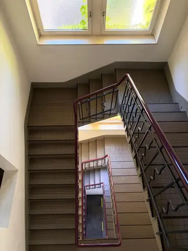 3 Zimmer Wohnung mit 91 m² in Karlsruhe – Bild 4