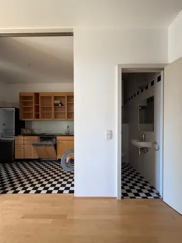 3 Zimmer Wohnung mit 91 m² in Karlsruhe – Bild 8