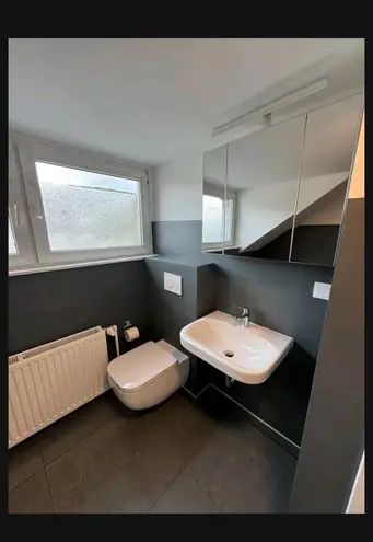 WG-Zimmer mit 15 m² in Bonn – Bild 2
