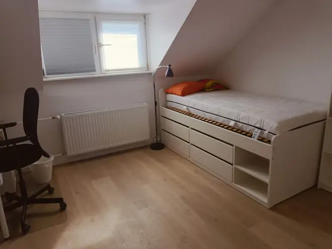 WG-Zimmer mit 15 m² in Bonn – Bild 4