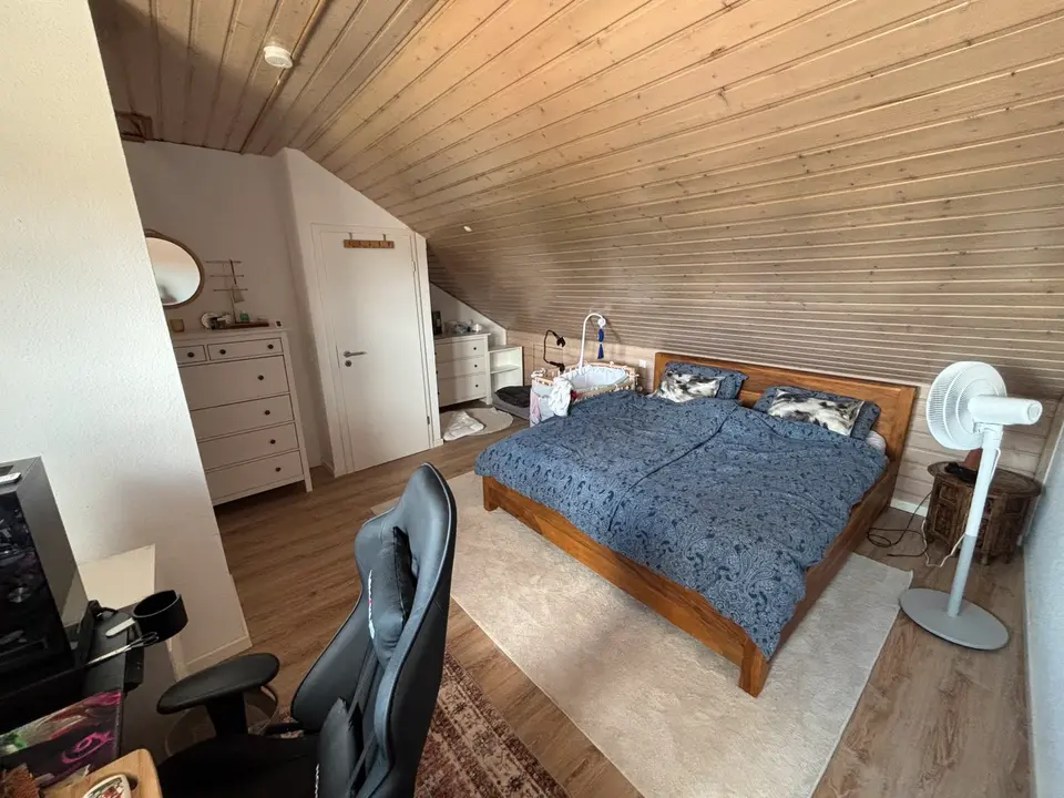 4 Zimmer Wohnung mit 97 m² in Winsen (Luhe) – Bild 2