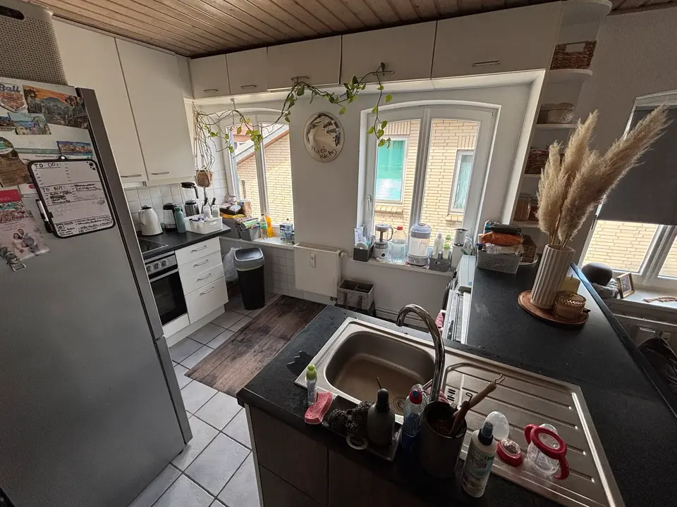 4 Zimmer Wohnung mit 97 m² in Winsen (Luhe) – Bild 3