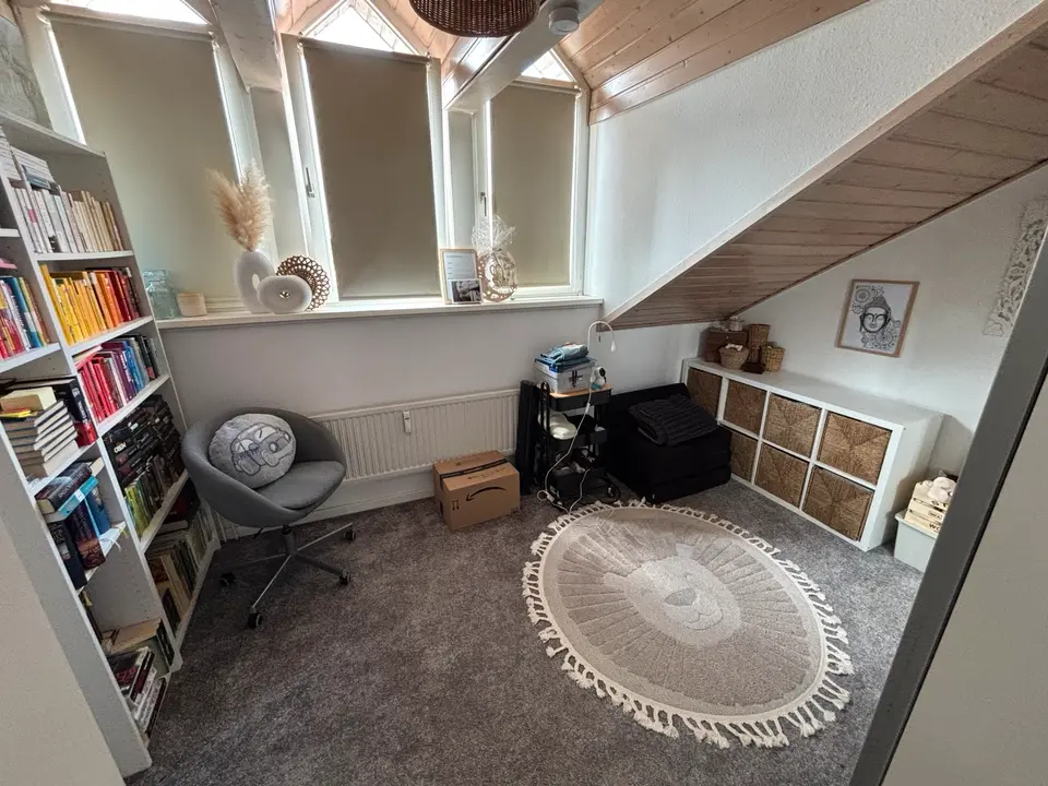 4 Zimmer Wohnung mit 97 m² in Winsen (Luhe) – Bild 4
