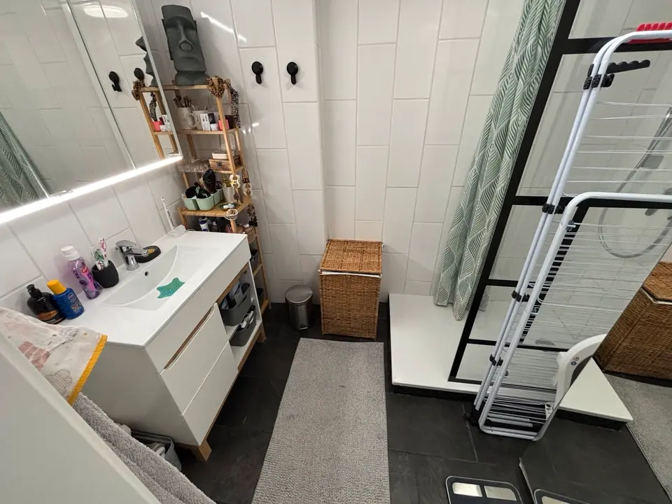 4 Zimmer Wohnung mit 97 m² in Winsen (Luhe) – Bild 6