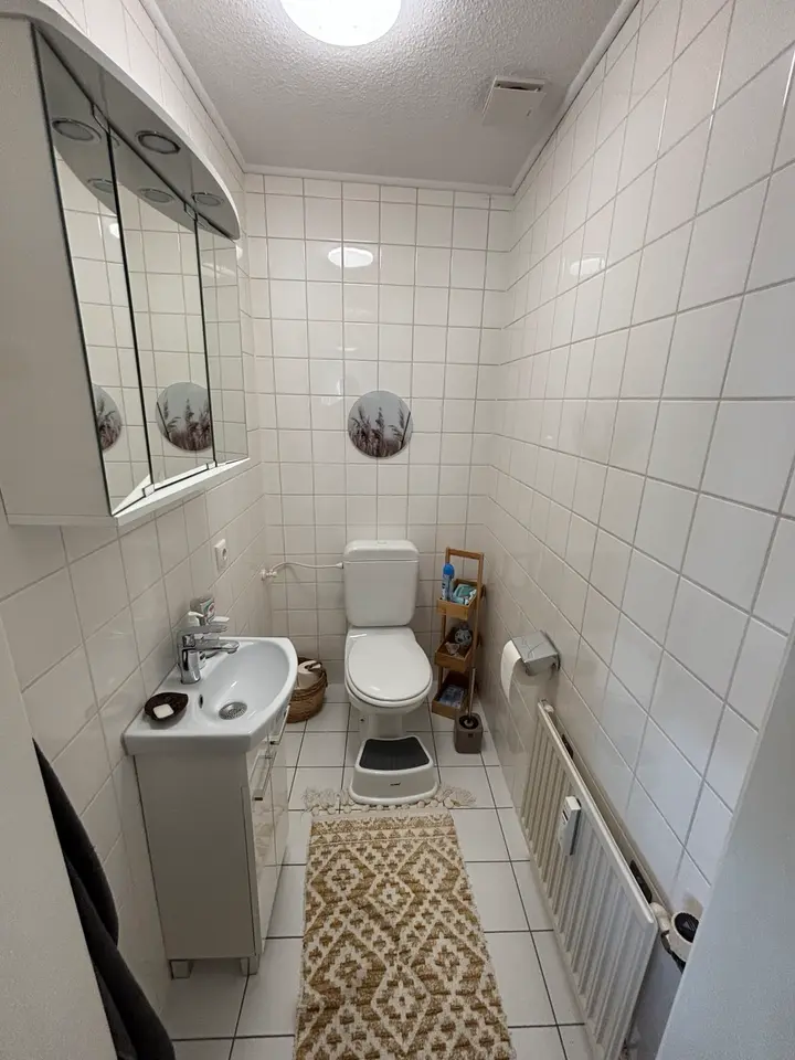 4 Zimmer Wohnung mit 97 m² in Winsen (Luhe) – Bild 9