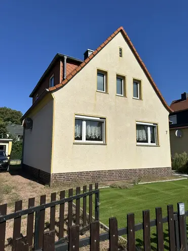 4 Zimmer Haus mit 89 m² in Dresden – Bild 2
