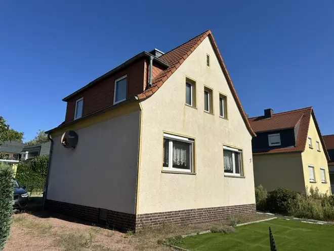 4 Zimmer Haus mit 89 m² in Dresden – Bild 3