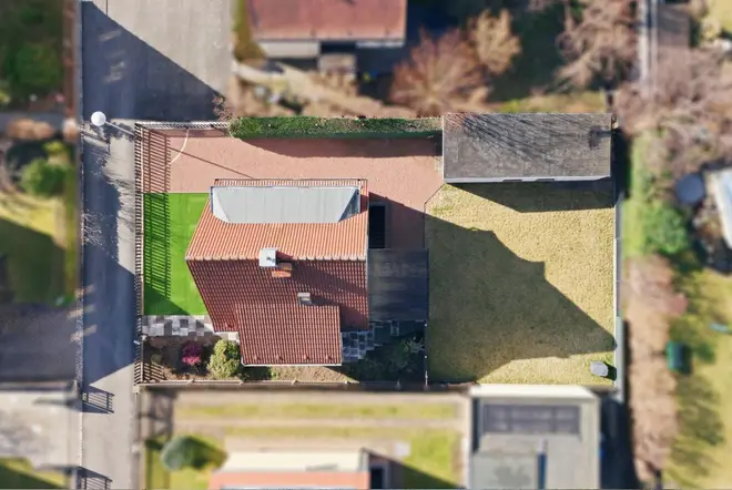 4 Zimmer Haus mit 89 m² in Dresden – Bild 4