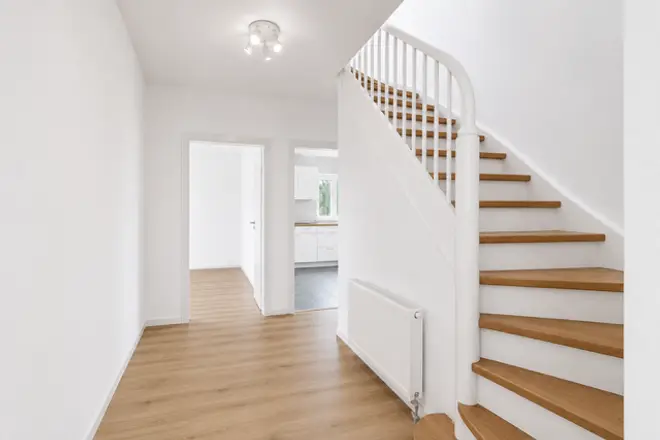 4 Zimmer Haus mit 89 m² in Dresden – Bild 5