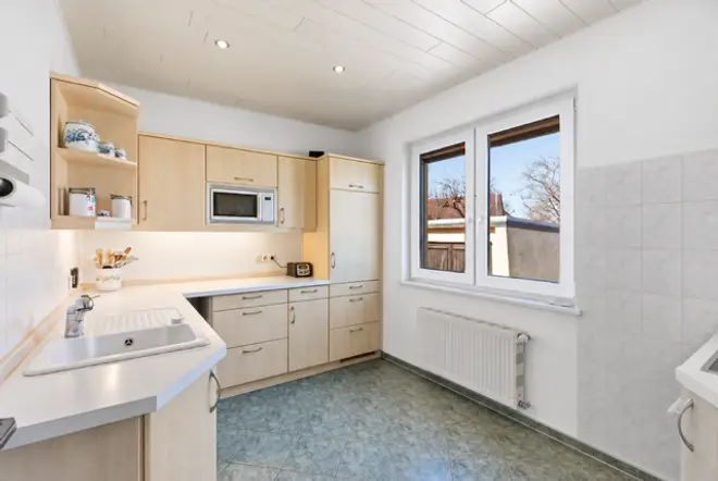 4 Zimmer Haus mit 89 m² in Dresden – Bild 8