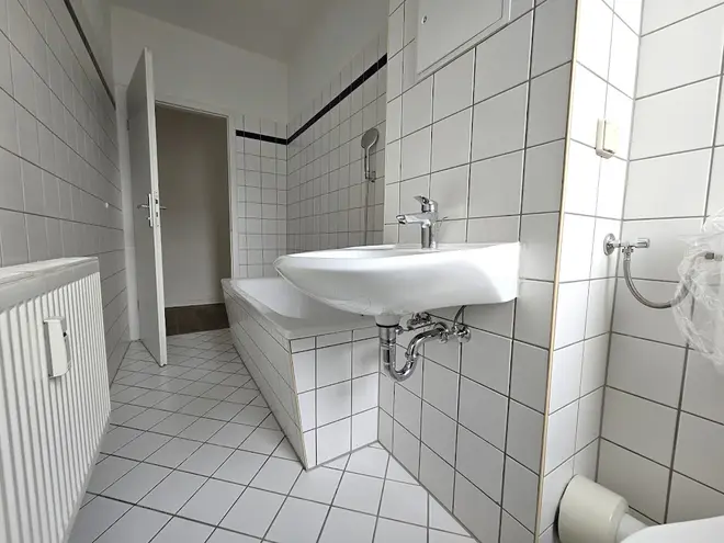 2 Zimmer Wohnung mit 51 m² in Halle (Saale) – Bild 2