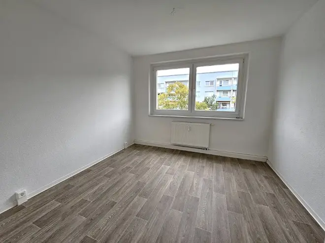 2 Zimmer Wohnung mit 51 m² in Halle (Saale) – Bild 4