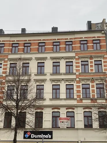 1 Zimmer Wohnung mit 36 m² in Leipzig – Bild 4