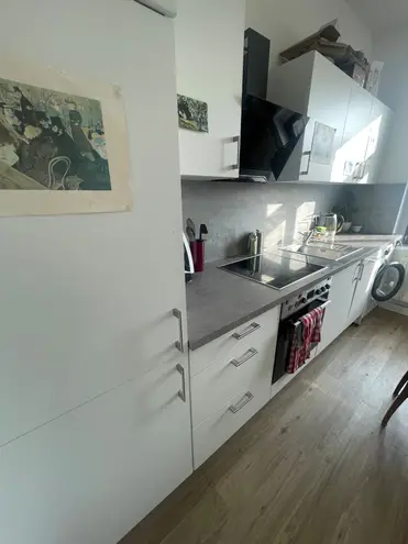 1 Zimmer Wohnung mit 36 m² in Leipzig – Bild 2
