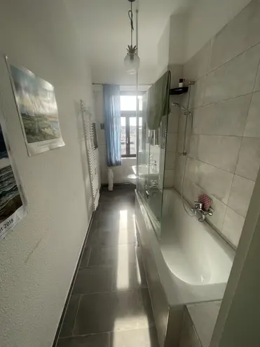 1 Zimmer Wohnung mit 36 m² in Leipzig – Bild 6