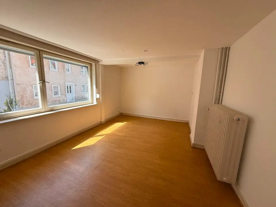5 Zimmer Haus mit 115 m² in Fulda – Bild 1
