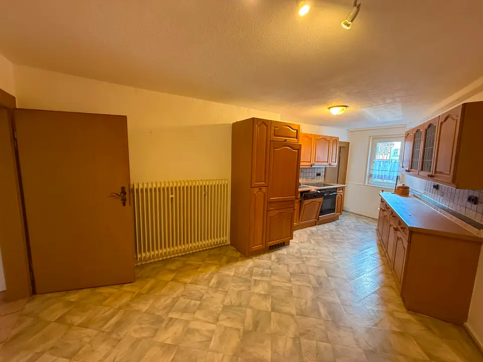 5 Zimmer Haus mit 115 m² in Fulda – Bild 2