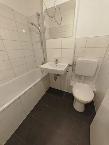 1 Zimmer Wohnung mit 27 m² in Augsburg – Bild 3