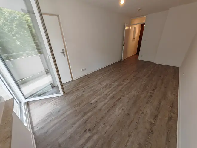 1 Zimmer Wohnung mit 27 m² in Augsburg – Bild 4