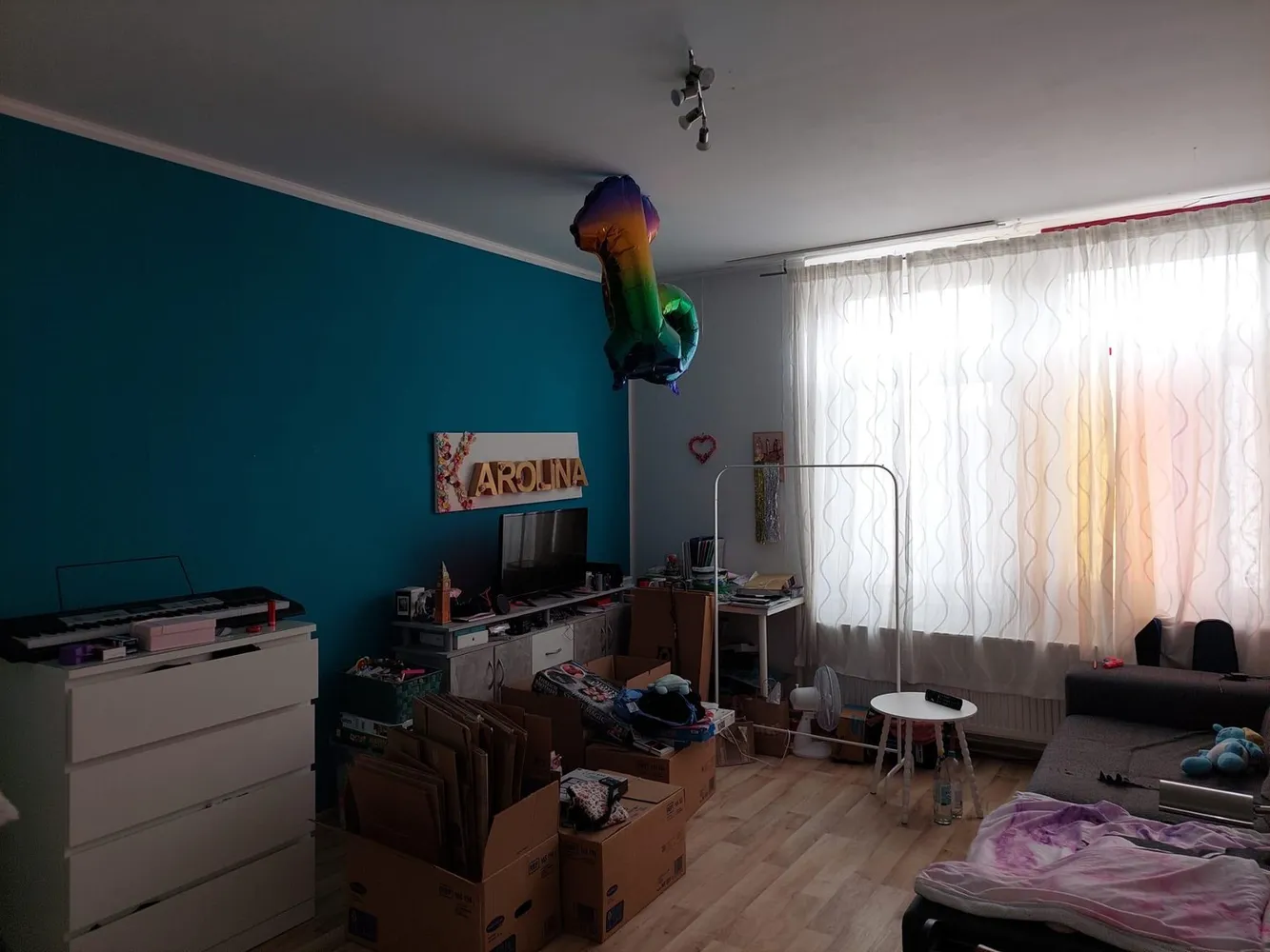 5 Zimmer Wohnung mit 135 m² in Herne – Bild 1