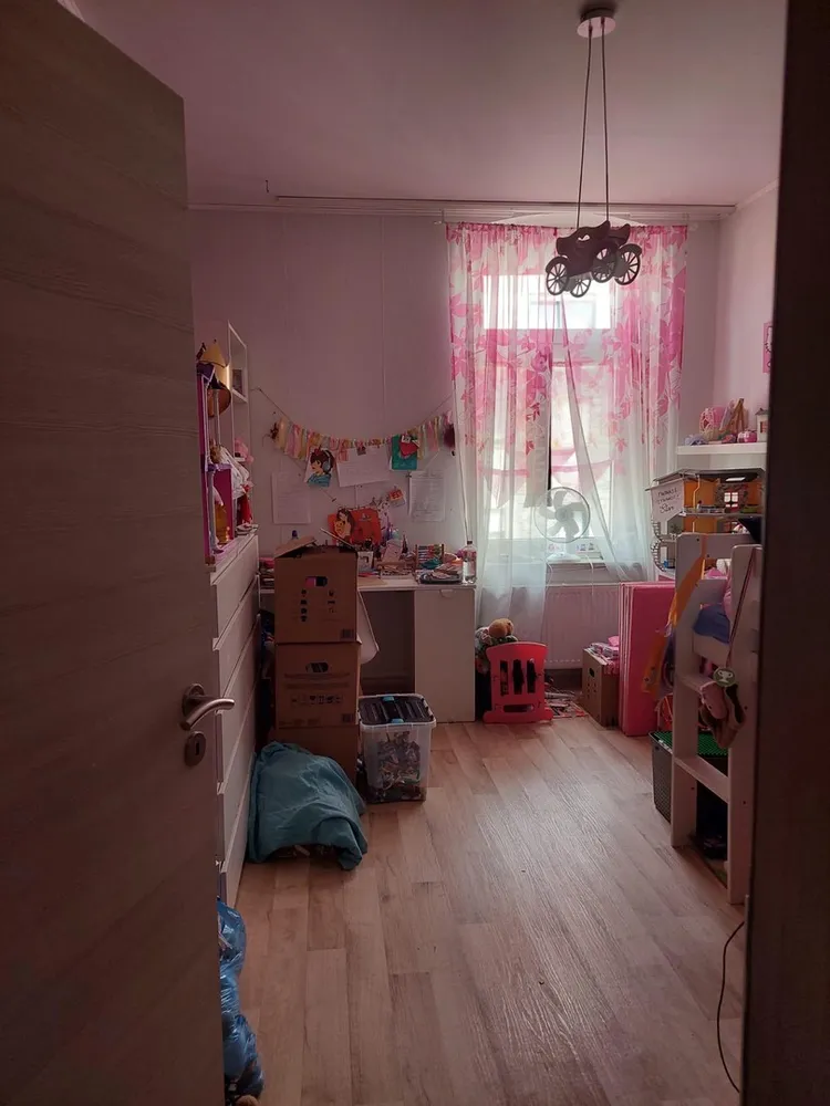 5 Zimmer Wohnung mit 135 m² in Herne – Bild 4