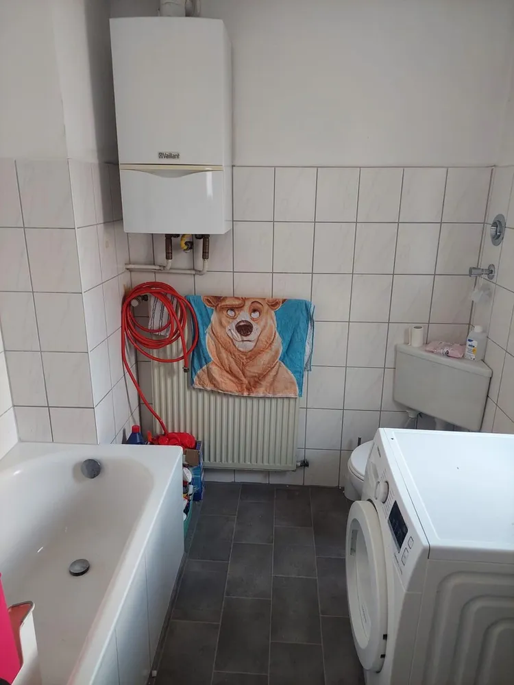 5 Zimmer Wohnung mit 135 m² in Herne – Bild 5
