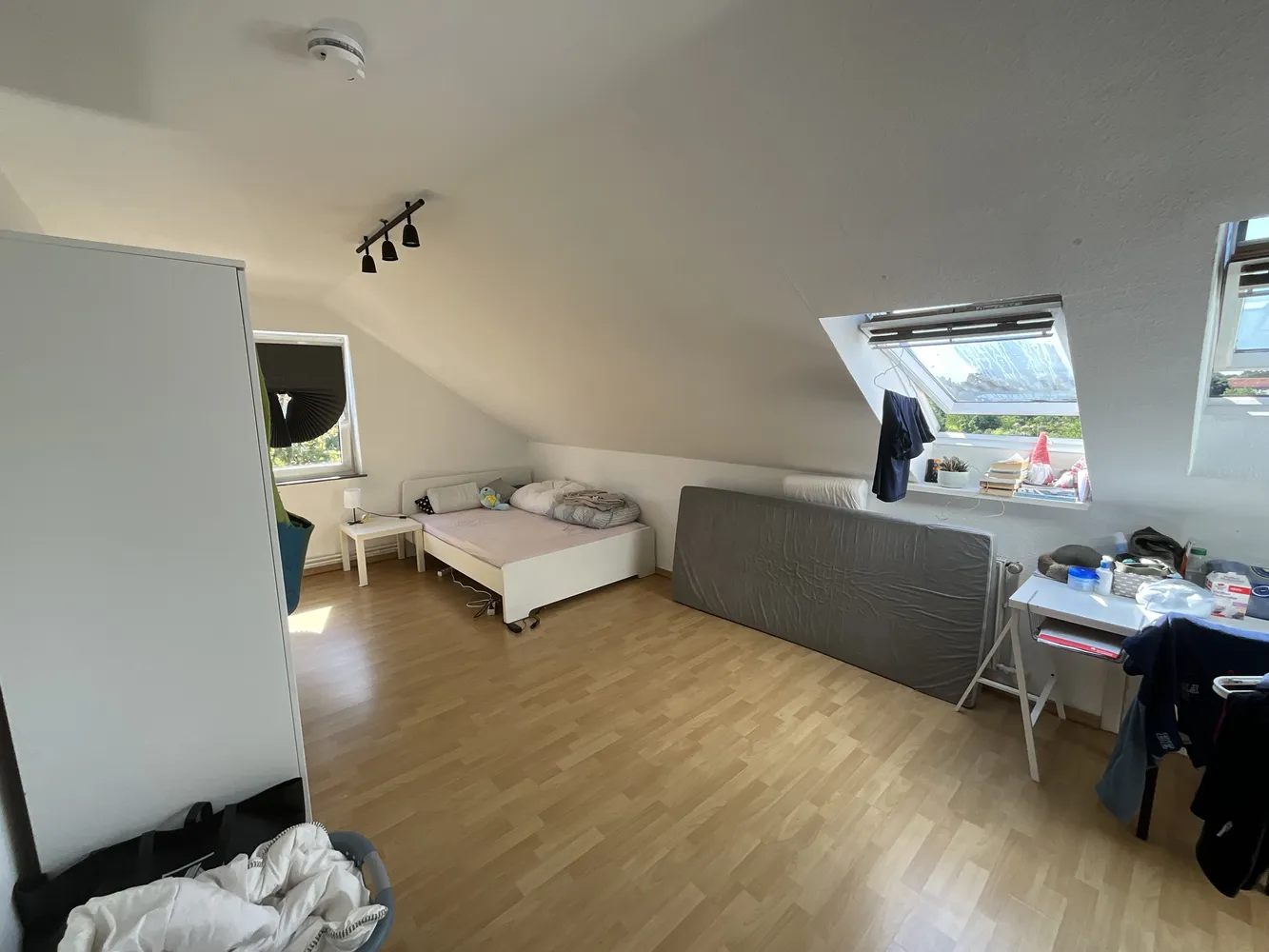 2 Zimmer Wohnung mit 70 m² in Lübeck – Bild 1