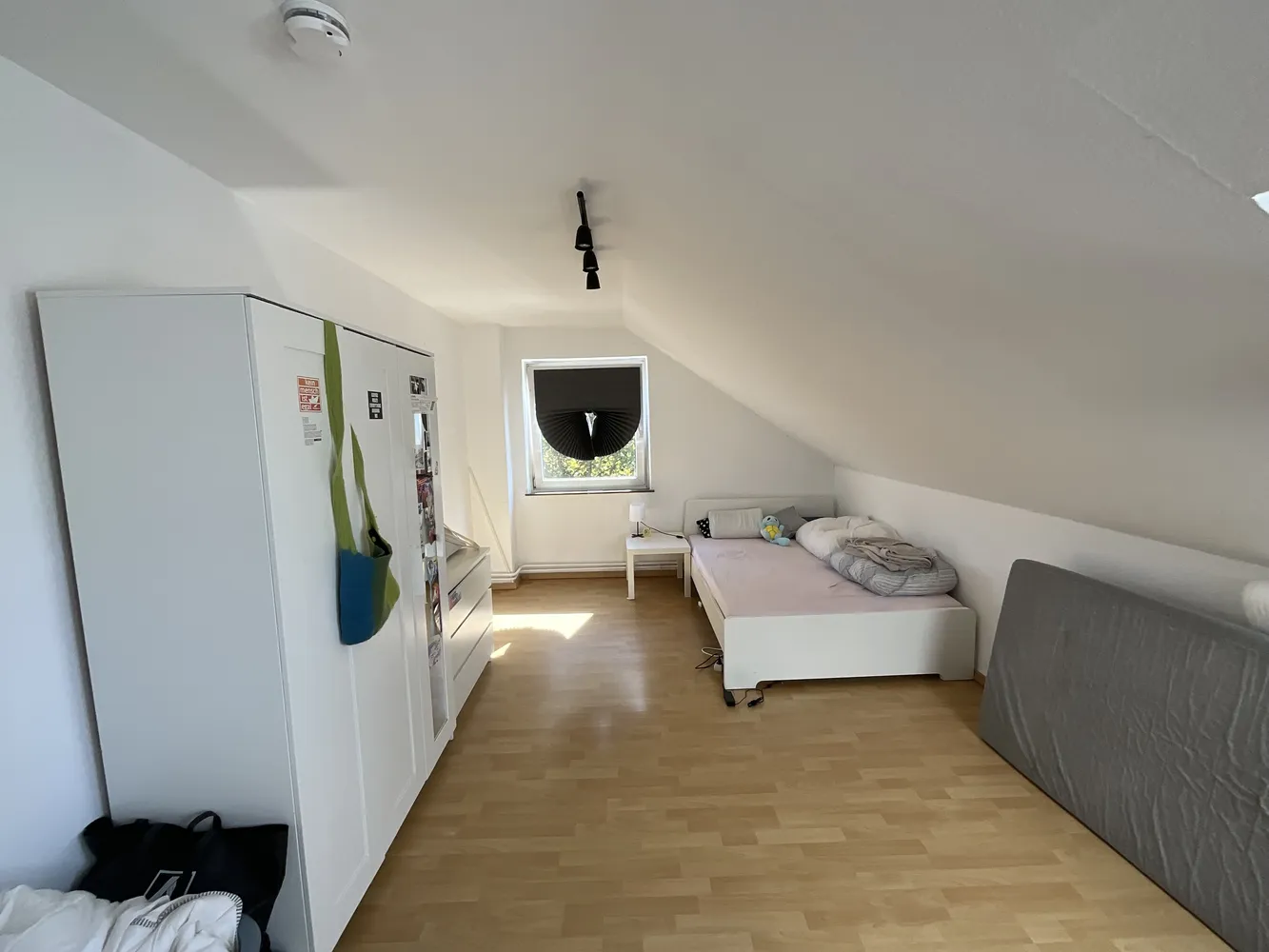 2 Zimmer Wohnung mit 70 m² in Lübeck – Bild 2
