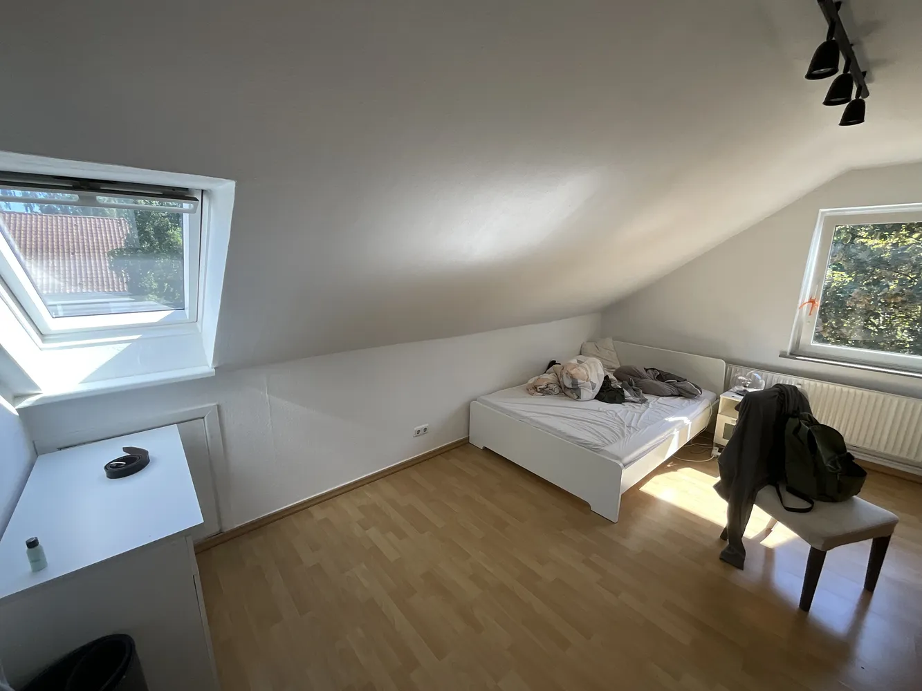 2 Zimmer Wohnung mit 70 m² in Lübeck – Bild 4