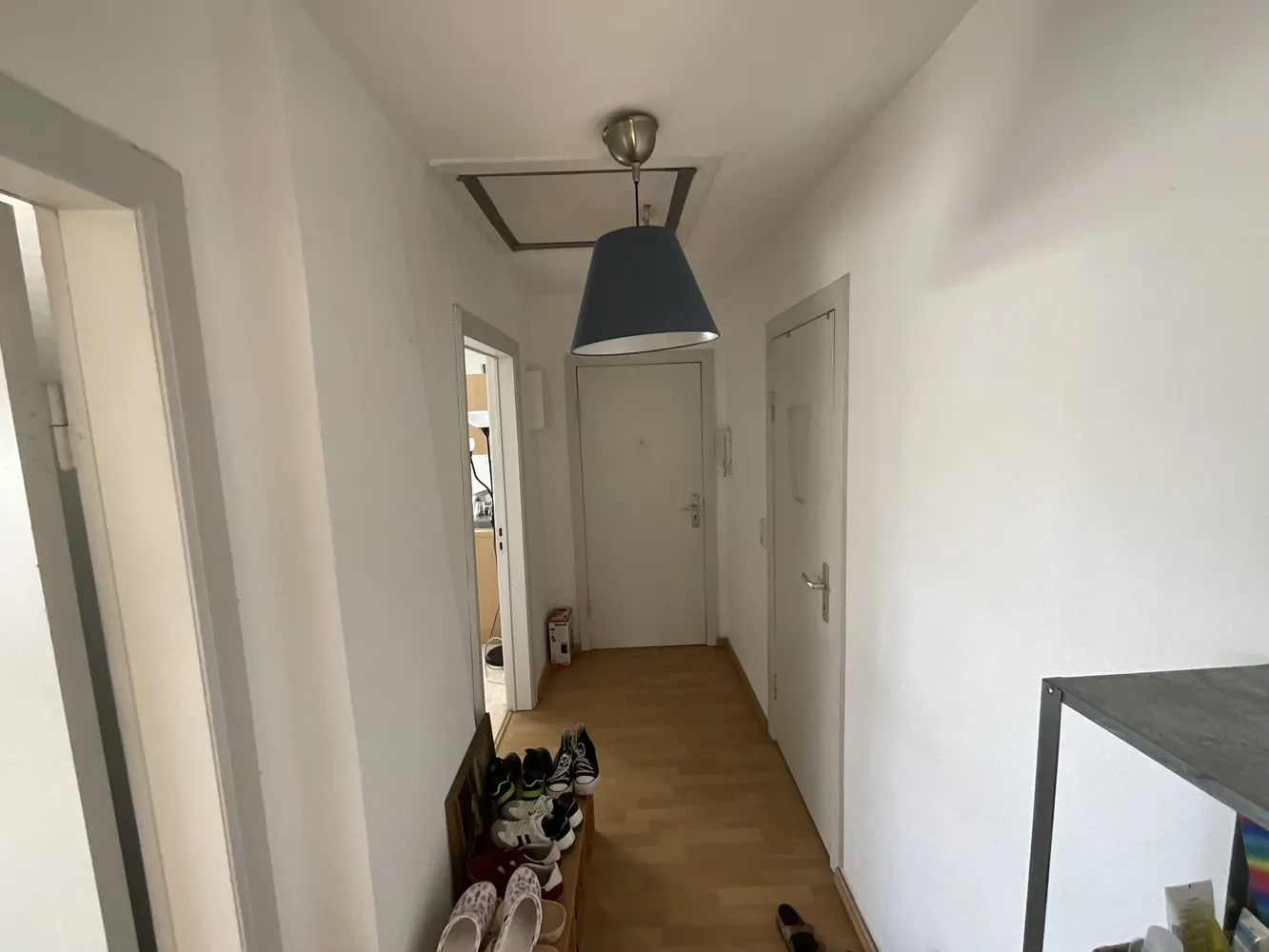 2 Zimmer Wohnung mit 70 m² in Lübeck – Bild 5