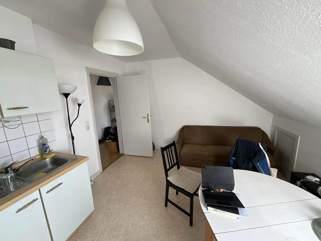 2 Zimmer Wohnung mit 70 m² in Lübeck – Bild 7