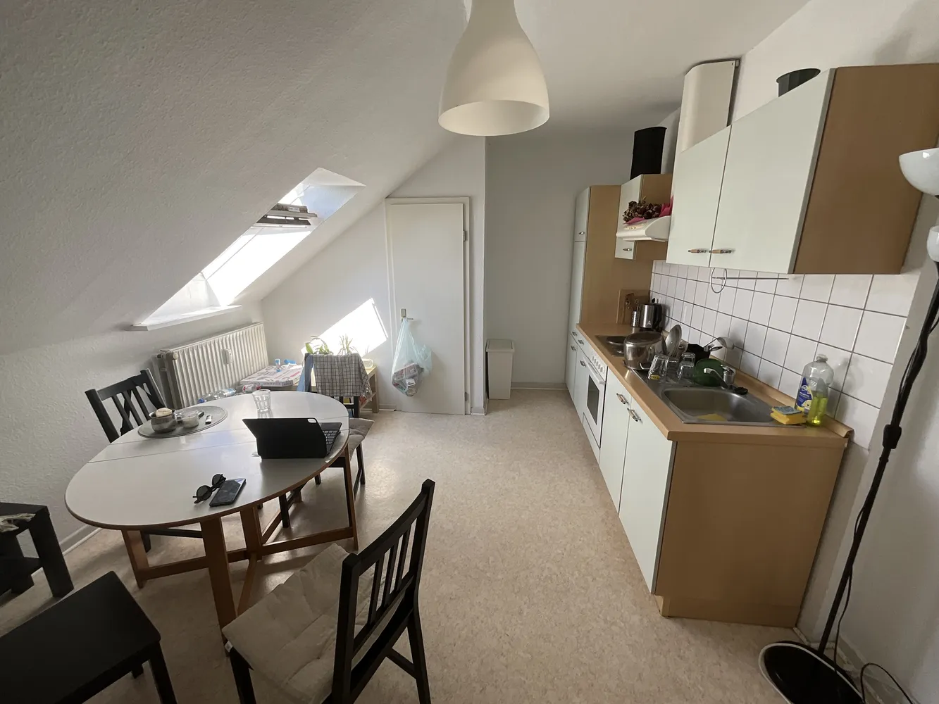 2 Zimmer Wohnung mit 70 m² in Lübeck – Bild 8