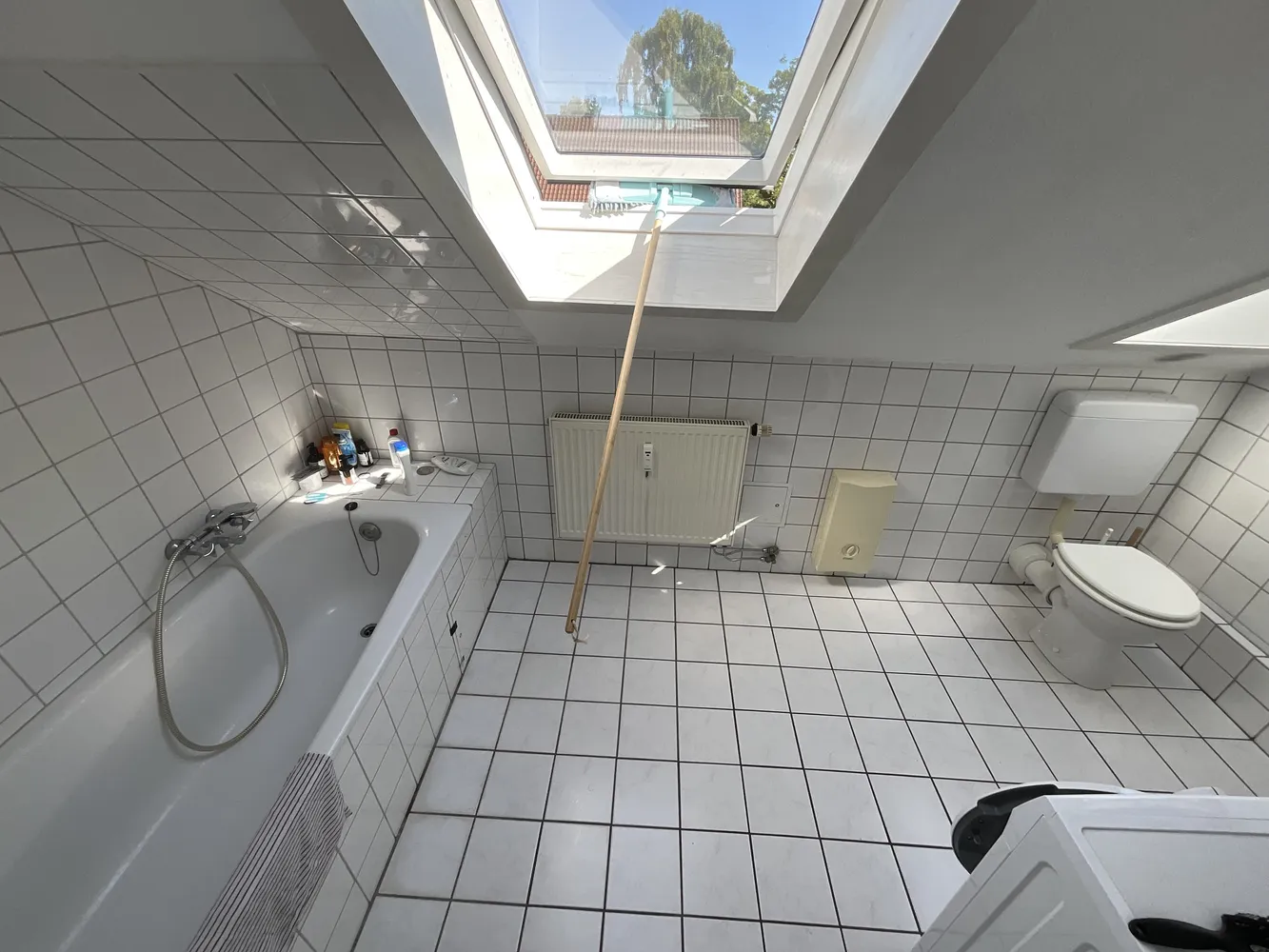 2 Zimmer Wohnung mit 70 m² in Lübeck – Bild 9