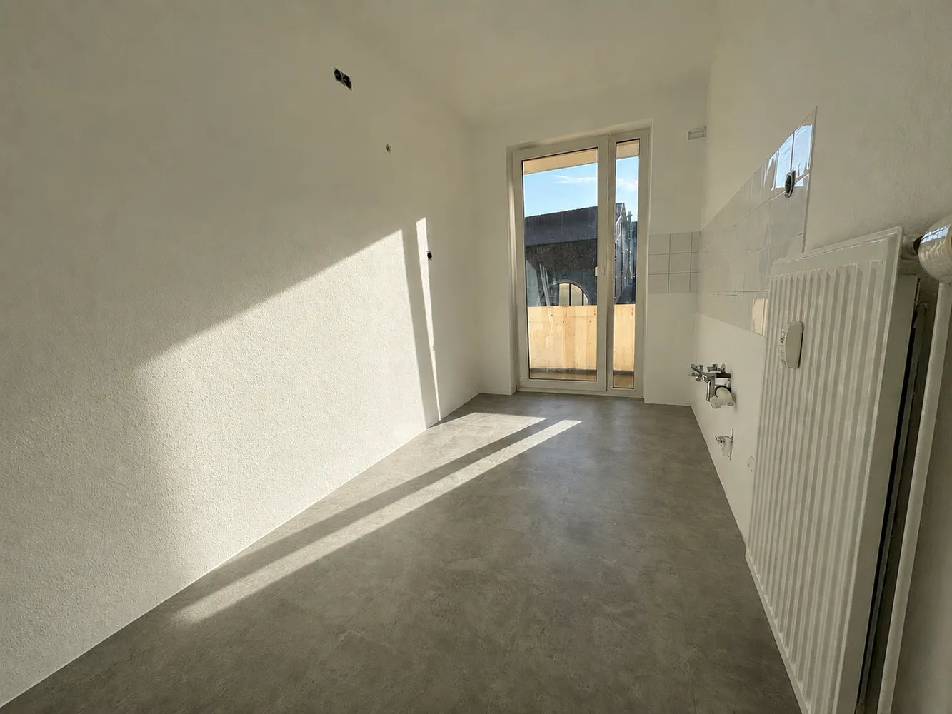 3 Zimmer Wohnung mit 62 m² in Hagen – Bild 4