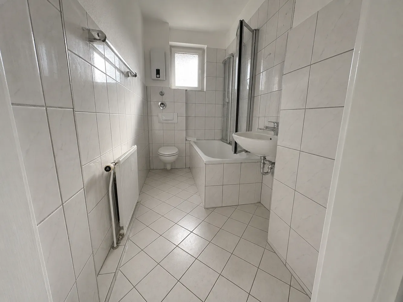 3 Zimmer Wohnung mit 62 m² in Hagen – Bild 5