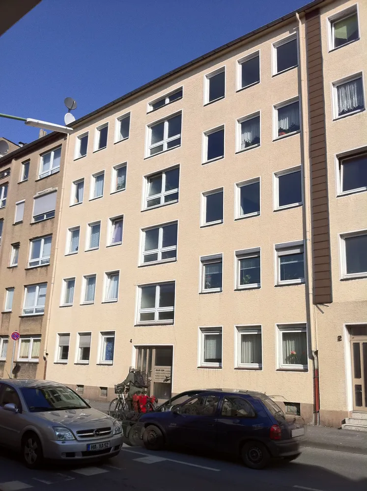 3 Zimmer Wohnung mit 62 m² in Hagen – Bild 8