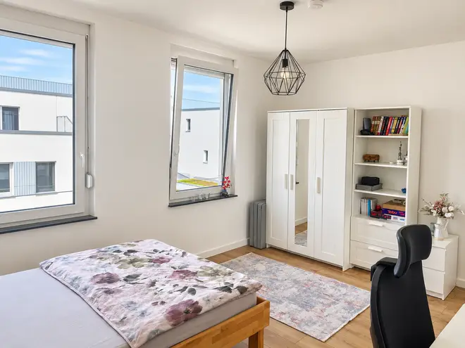 5 Zimmer Haus mit 138 m² in Wiesbaden – Bild 12