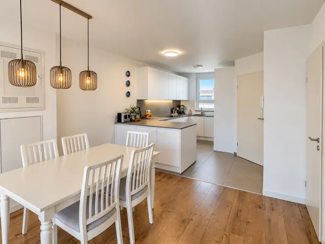 5 Zimmer Haus mit 138 m² in Wiesbaden – Bild 3