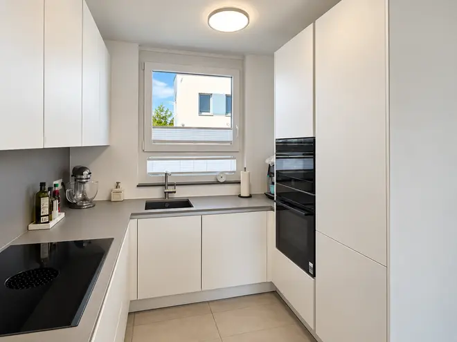 5 Zimmer Haus mit 138 m² in Wiesbaden – Bild 5