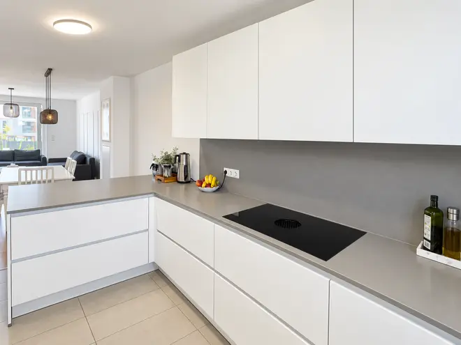 5 Zimmer Haus mit 138 m² in Wiesbaden – Bild 6