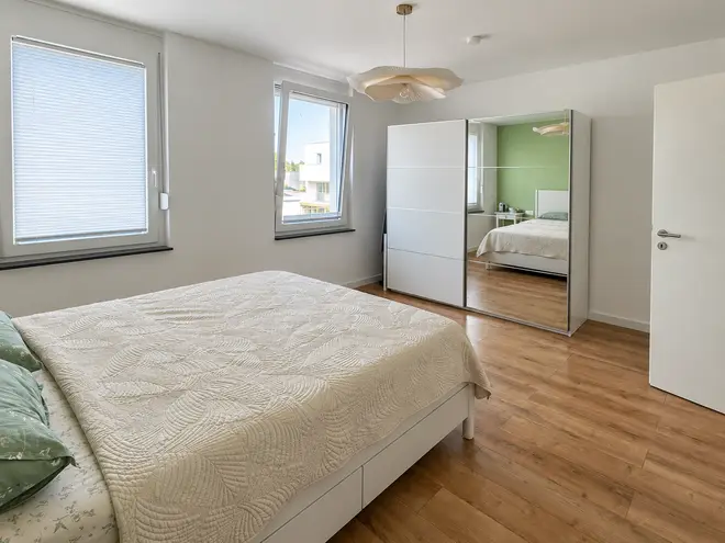 5 Zimmer Haus mit 138 m² in Wiesbaden – Bild 7