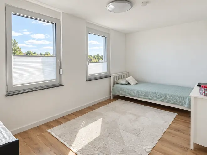 5 Zimmer Haus mit 138 m² in Wiesbaden – Bild 9