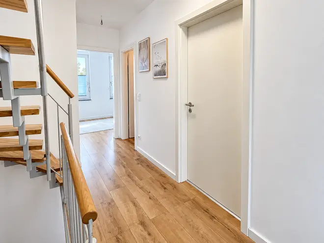 5 Zimmer Haus mit 138 m² in Wiesbaden – Bild 10