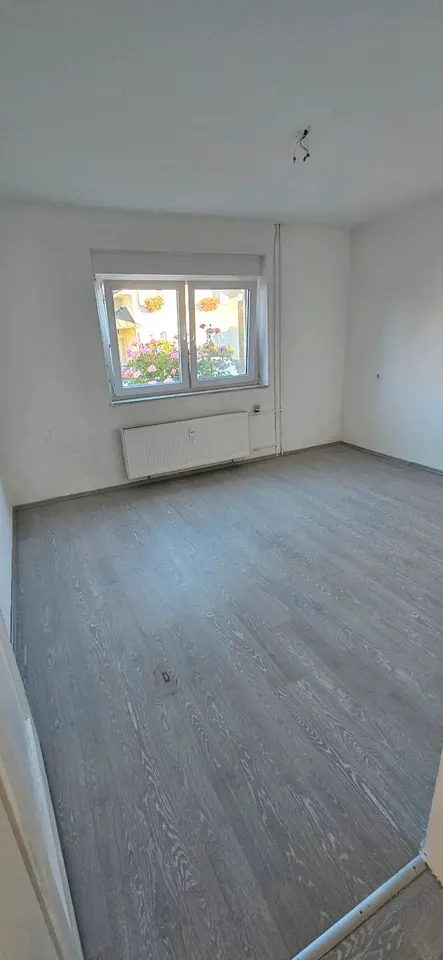 3 Zimmer Wohnung mit 60 m² in Rheinfelden – Bild 2