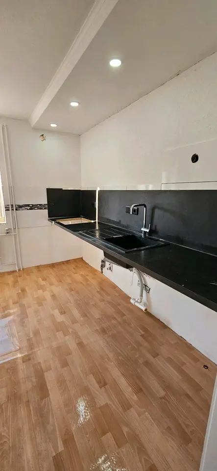 3 Zimmer Wohnung mit 60 m² in Rheinfelden – Bild 4